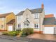 Thumbnail Detached house for sale in Portland Rise, Corsham