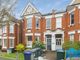 Thumbnail Flat for sale in Sutton Road, Muswell Hill, London