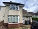 Thumbnail Flat for sale in Castle Lane West, Bournemouth, Dorset
