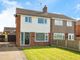 Thumbnail Semi-detached house for sale in Hadrian Drive, Blacon, Chester