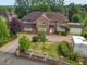 Thumbnail Detached house for sale in Fairway Avenue, Tilehurst, Reading, Berkshire