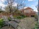 Thumbnail Semi-detached house for sale in Back Street, South Creake