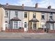 Thumbnail Terraced house for sale in Wharf Road, Newport