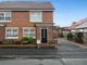 Thumbnail Semi-detached house for sale in St. Margarets Drive, Chesterfield