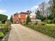 Thumbnail Detached house for sale in Hill Brow Road, Hill Brow, Liss, Hampshire