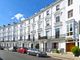 Thumbnail Flat to rent in Lansdowne Crescent, London