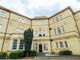 Thumbnail Flat for sale in Parklands Manor, Tuke Grove, Wakefield
