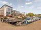 Thumbnail Flat for sale in Point Wharf Lane, Brentford