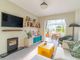 Thumbnail Terraced house for sale in Springfield Road, Smallford, St. Albans, Hertfordshire