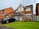 Thumbnail Detached house for sale in Markington Drive, Ryhope, Sunderland, Tyne And Wear