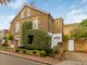 Thumbnail Semi-detached house for sale in Parkfields, Putney, London