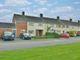 Thumbnail End terrace house for sale in Churchill Close, Sturminster Marshall, Dorset