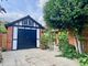 Thumbnail Semi-detached house for sale in Castle Street, Wallingford