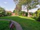 Thumbnail Detached house for sale in Pound Hill, Landford, Wiltshire