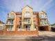 Thumbnail Flat for sale in Ambleside Drive, Southend-On-Sea