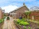 Thumbnail Bungalow for sale in Cedar Crescent, North Baddesley, Southampton, Hampshire