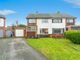 Thumbnail Semi-detached house for sale in Regents Close, Chester