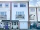 Thumbnail Town house for sale in Elizabeth Street, Greenhithe