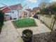 Thumbnail Detached bungalow for sale in Heron Close, Packmoor, Stoke-On-Trent