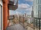 Thumbnail Flat to rent in 7A Exchange Gardens, London