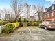 Thumbnail End terrace house for sale in Black Eagle Court, Burton-On-Trent, Staffordshire