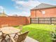 Thumbnail Detached house for sale in Starflower Way, Mickleover, Derby