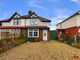 Thumbnail Semi-detached house for sale in Marlborough Road, Gloucester