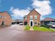 Thumbnail Detached house for sale in Nuthatch Close, Wynyard, Billingham