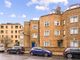 Thumbnail Flat to rent in Lupus Street, Pimlico