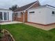 Thumbnail Detached bungalow for sale in The Firs, Swindon Village, Cheltenham