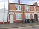 Thumbnail Terraced house for sale in Moor Road, Rushden