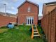 Thumbnail Detached house for sale in Flint Close, Southam