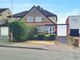 Thumbnail Semi-detached house for sale in Kingsway, Kingsthorpe, Northampton