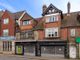 Thumbnail Property for sale in High Street, Crowborough
