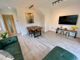 Thumbnail Town house for sale in Wickham Croft, Wickham, Fareham