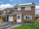 Thumbnail Detached house for sale in Rapley Avenue, Storrington