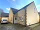 Thumbnail Detached house for sale in Marsden Farm Court, Nelson, Lancashire