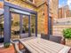 Thumbnail Terraced house for sale in Chiddingstone Street, London