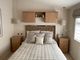 Thumbnail Lodge for sale in #, Conwy