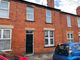 Thumbnail Terraced house for sale in Peel Street, Lincoln