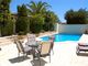 Thumbnail Detached house for sale in Moraira -, Alicante, 03724