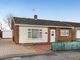 Thumbnail Detached bungalow for sale in Normanby Road, Northallerton