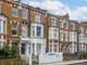 Thumbnail Block of flats for sale in Ashmore Road, London