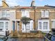 Thumbnail Terraced house for sale in White Hart Lane, Barnes, London