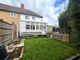 Thumbnail End terrace house for sale in Glebe Road, Letchworth Garden City