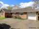 Thumbnail Detached bungalow for sale in The Highlands, Bexhill-On-Sea