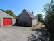 Thumbnail Semi-detached house for sale in Saltburn, Invergordon
