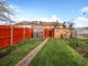 Thumbnail Terraced house to rent in Codenham Green, Basildon