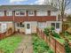 Thumbnail Terraced house for sale in Higham Close, Maidstone, Kent