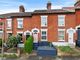 Thumbnail Terraced house for sale in Dover Street, Norwich